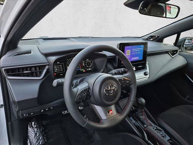 Used 2026 Toyota Corolla GR AWD/4WD image 10