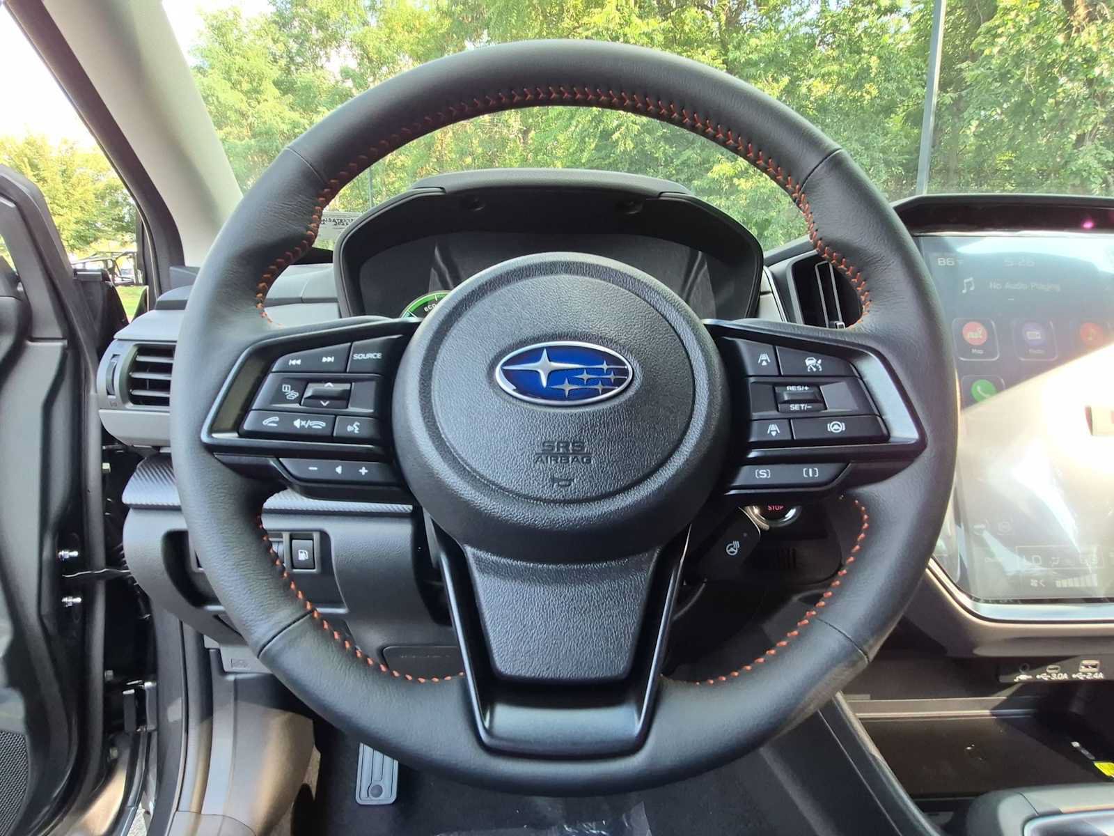 New 2026 Subaru Crosstrek 2.5i Limited AWD/4WD image 22