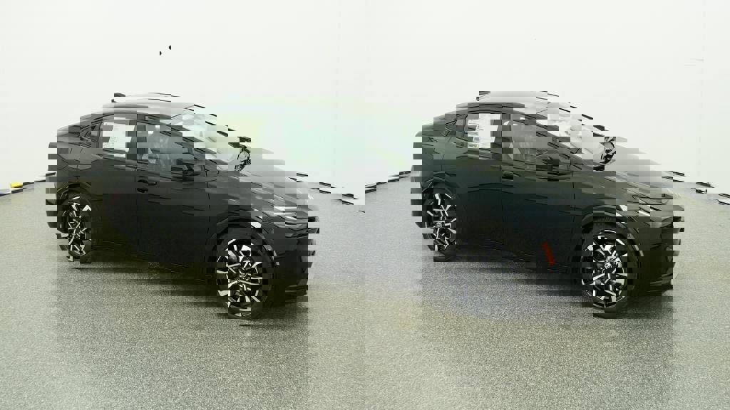 New 2026 Toyota Prius Plug-In Hybrid image 12