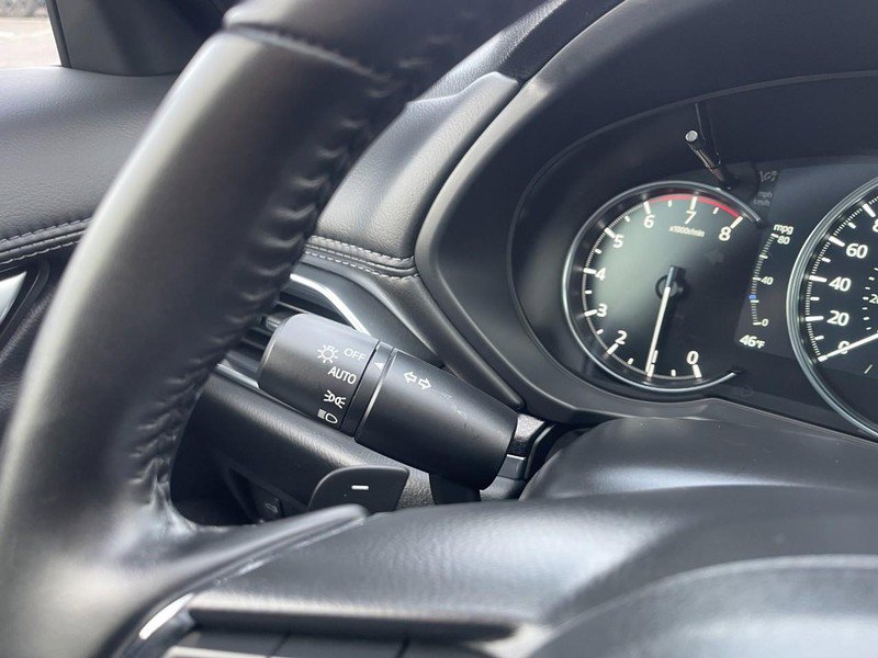 Used 2025 MAZDA CX-5 Carbon Edition image 28
