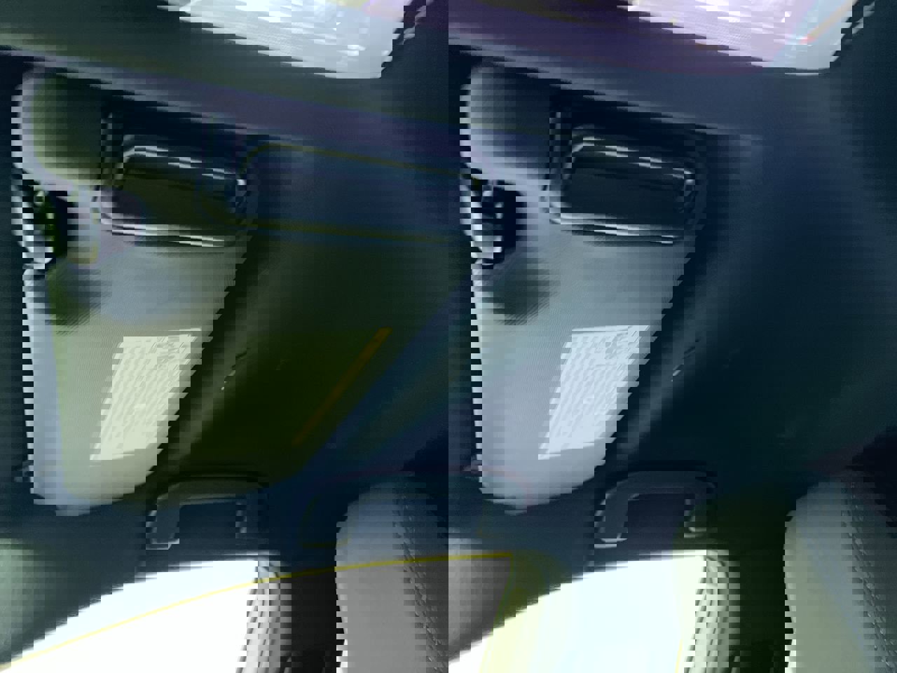 Used 2023 Toyota RAV4 SE image 19