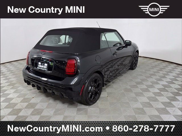 New 2026 MINI Cooper S FWD image 7