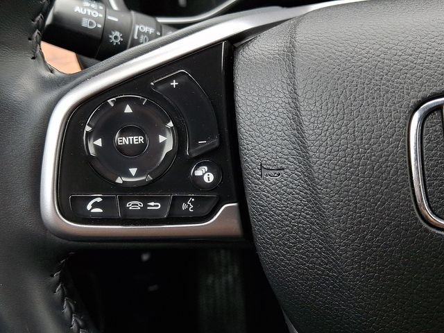 Used 2022 Honda CR-V Touring image 22