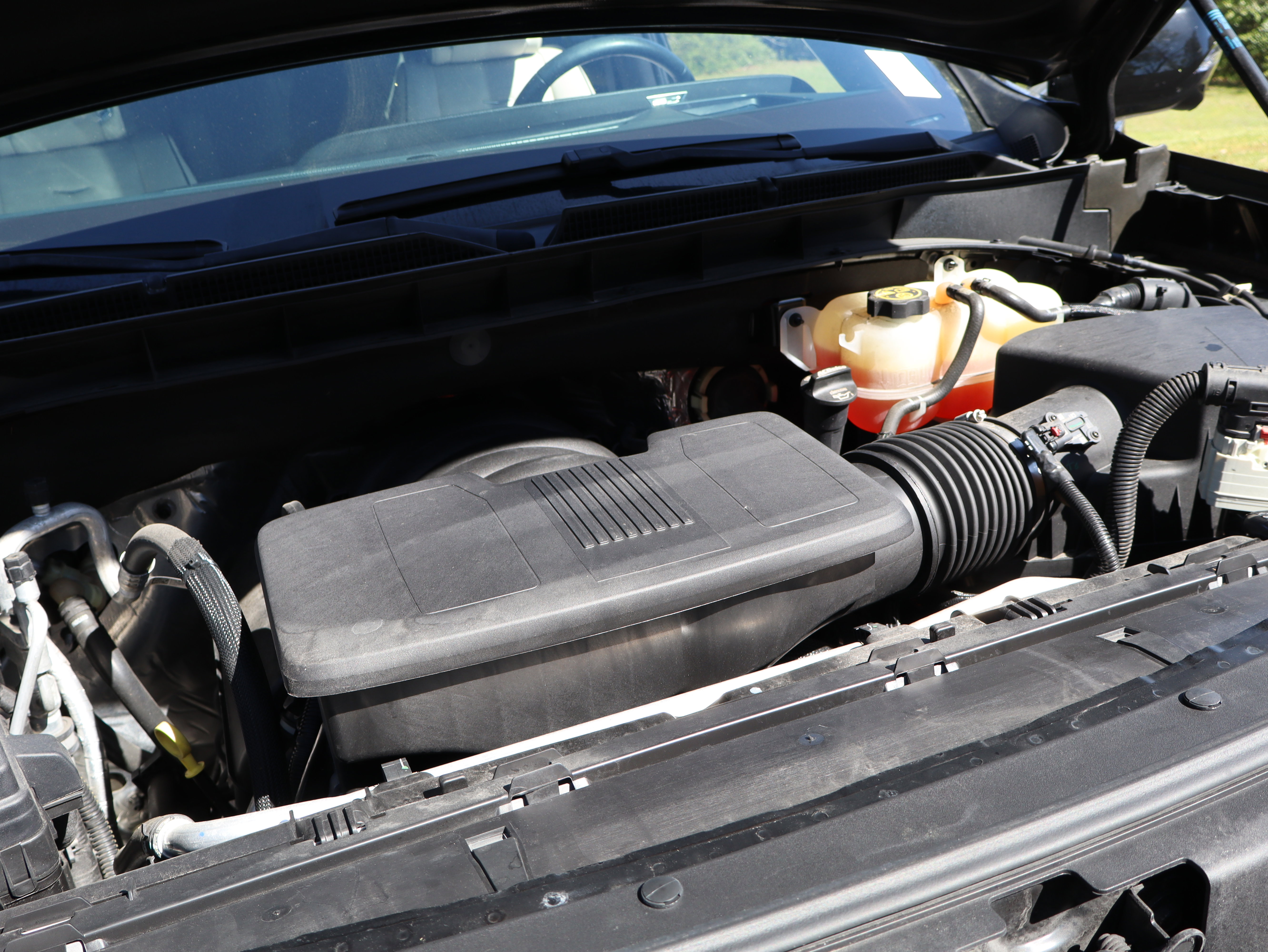 Used 2022 Cadillac Escalade Sport w/ Touring Package image 43