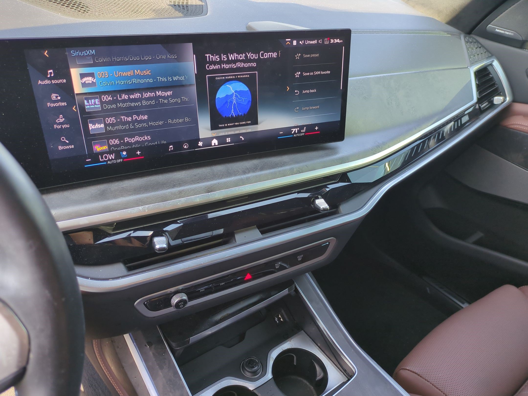 Certified 2024 BMW X7 M60i w/ Executive Package AWD/4WD image 23