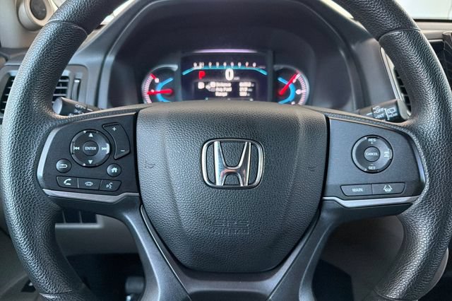 Used 2020 Honda Pilot EX image 21