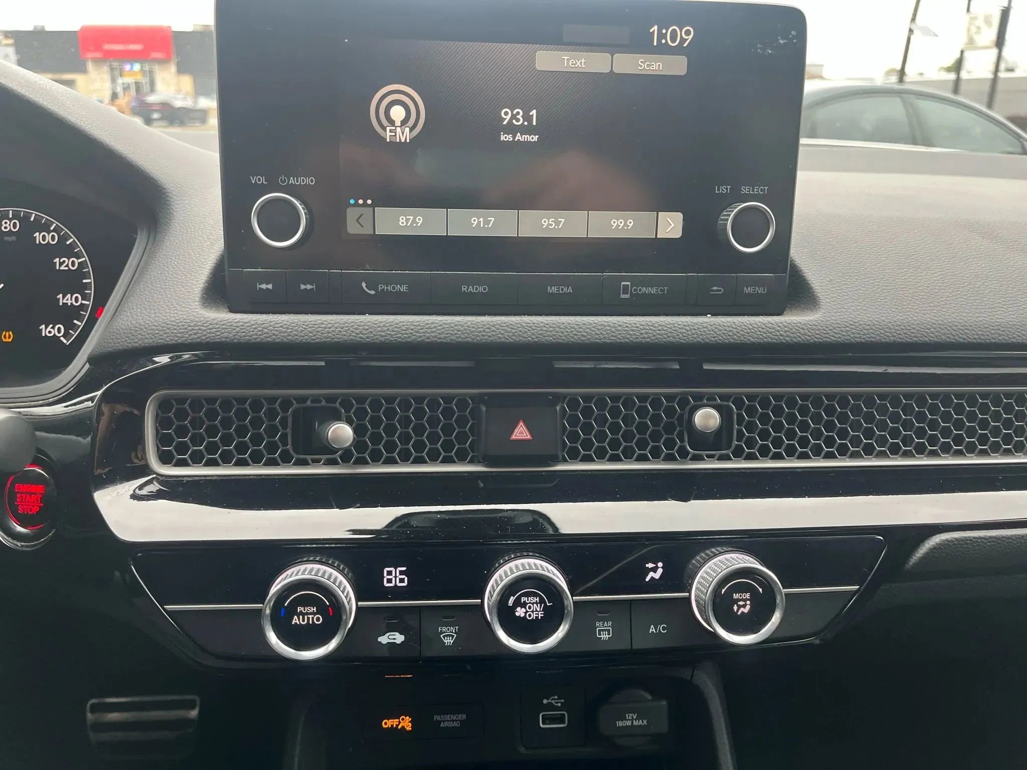 Used 2022 Honda Civic Sport image 22