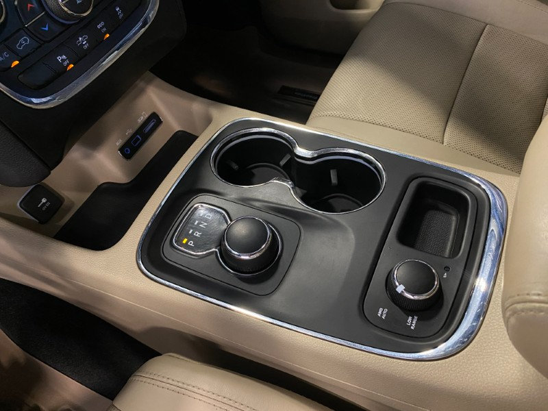 Used 2014 Dodge Durango Citadel w/ Technology Group AWD/4WD image 46