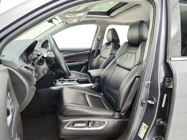 Used 2020 Acura MDX SH-AWD image 21