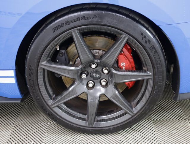 Used 2022 Ford Mustang Shelby GT500 w/ Carbon Fiber Track Pack image 19