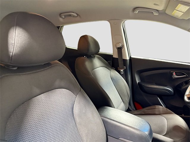 Used 2015 Hyundai Tucson GLS image 26