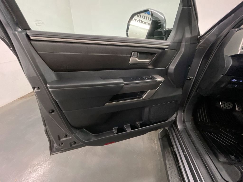 Used 2022 Toyota Tundra SR5 image 21