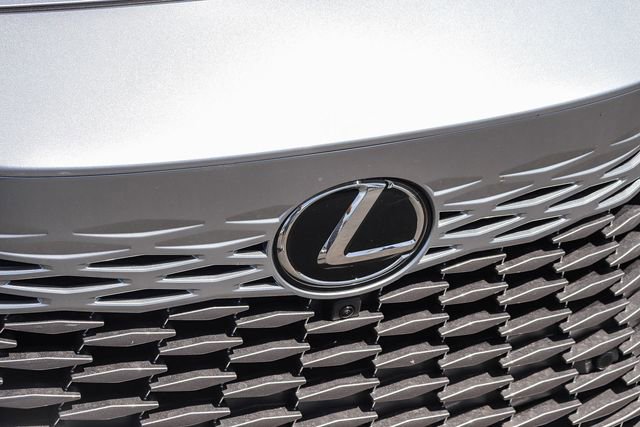 New 2026 Lexus RX 350 AWD/4WD image 13