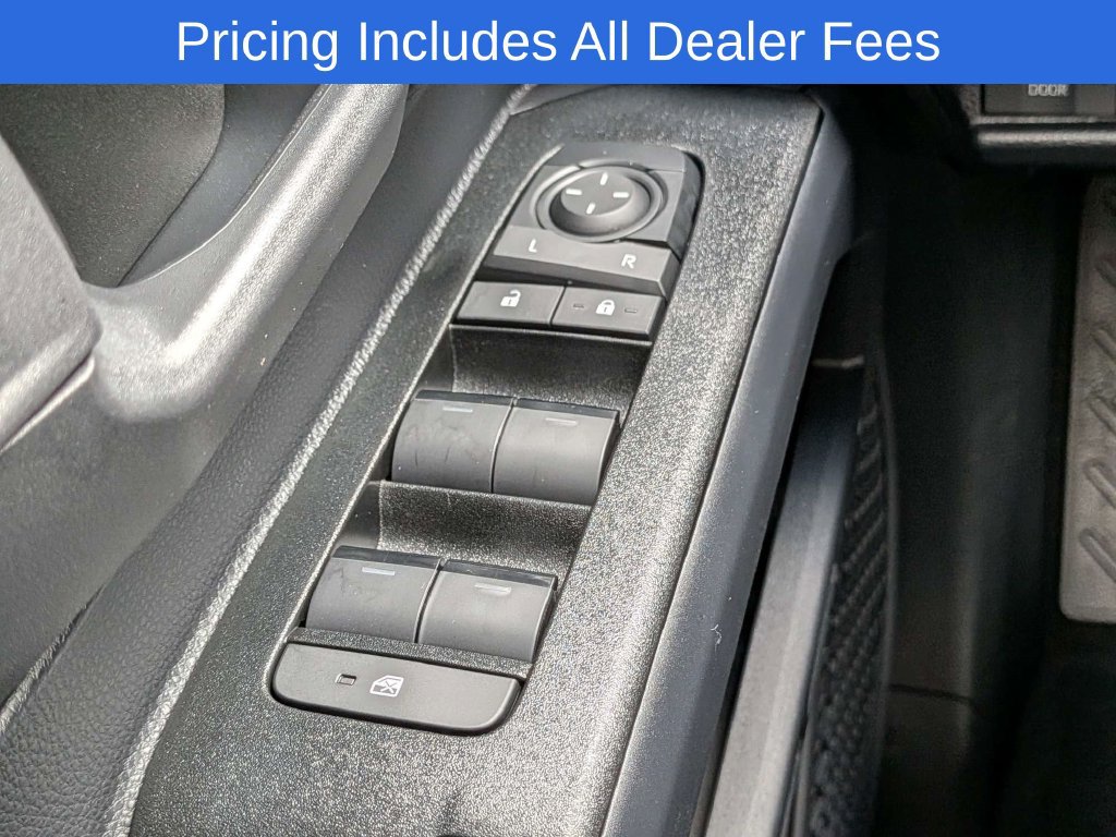 New 2026 Toyota 4Runner TRD Sport Premium w/ Tow Technology Package AWD/4WD image 26