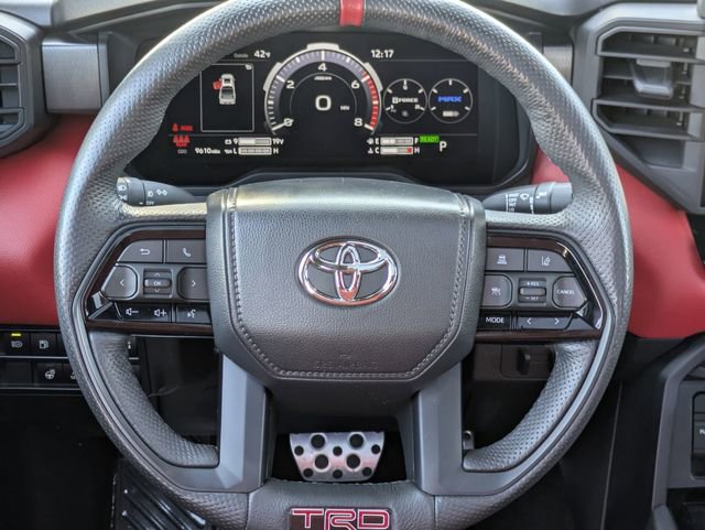 Used 2024 Toyota Tundra TRD Pro image 13
