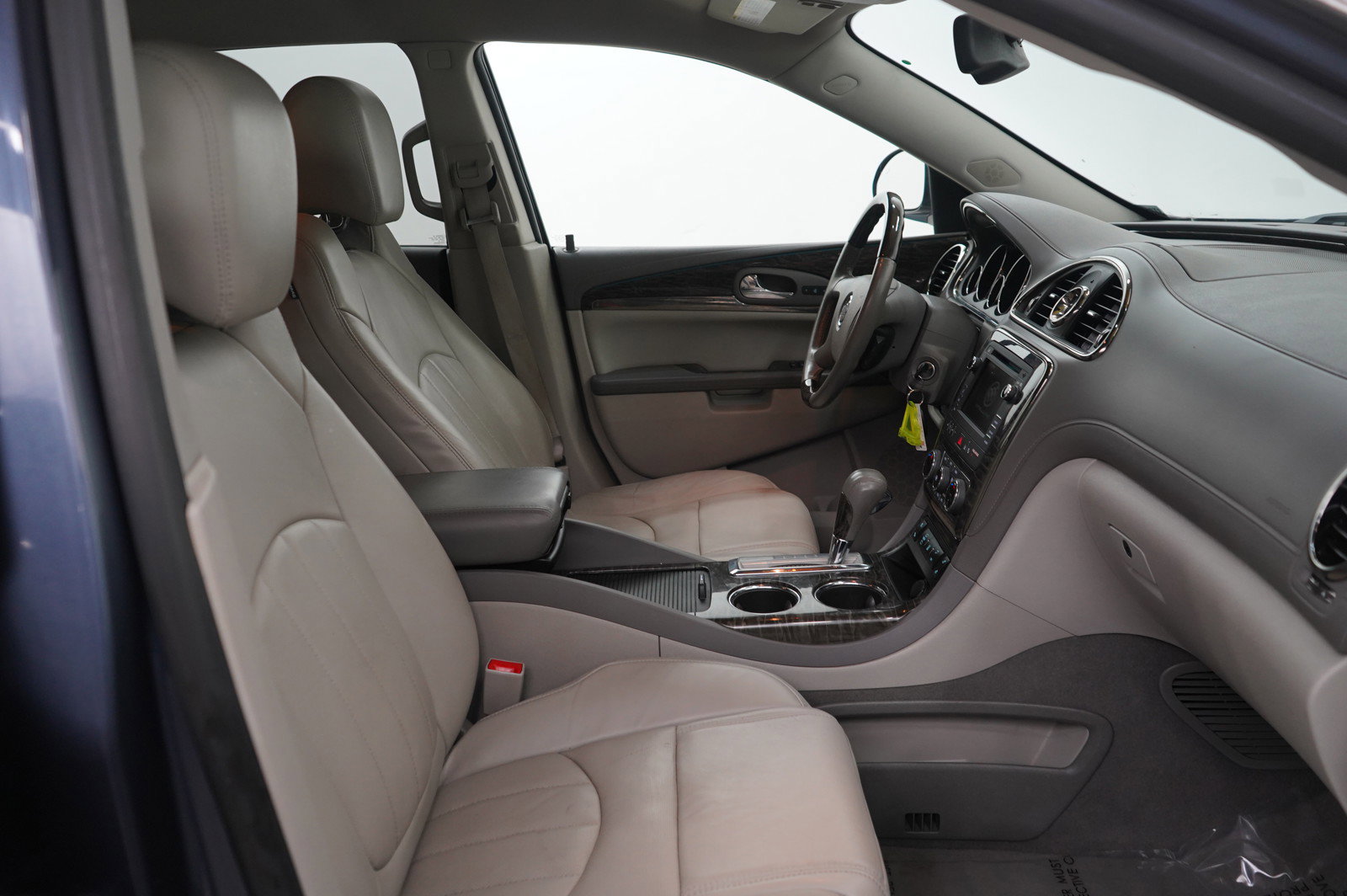 Used 2014 Buick Enclave Leather image 13