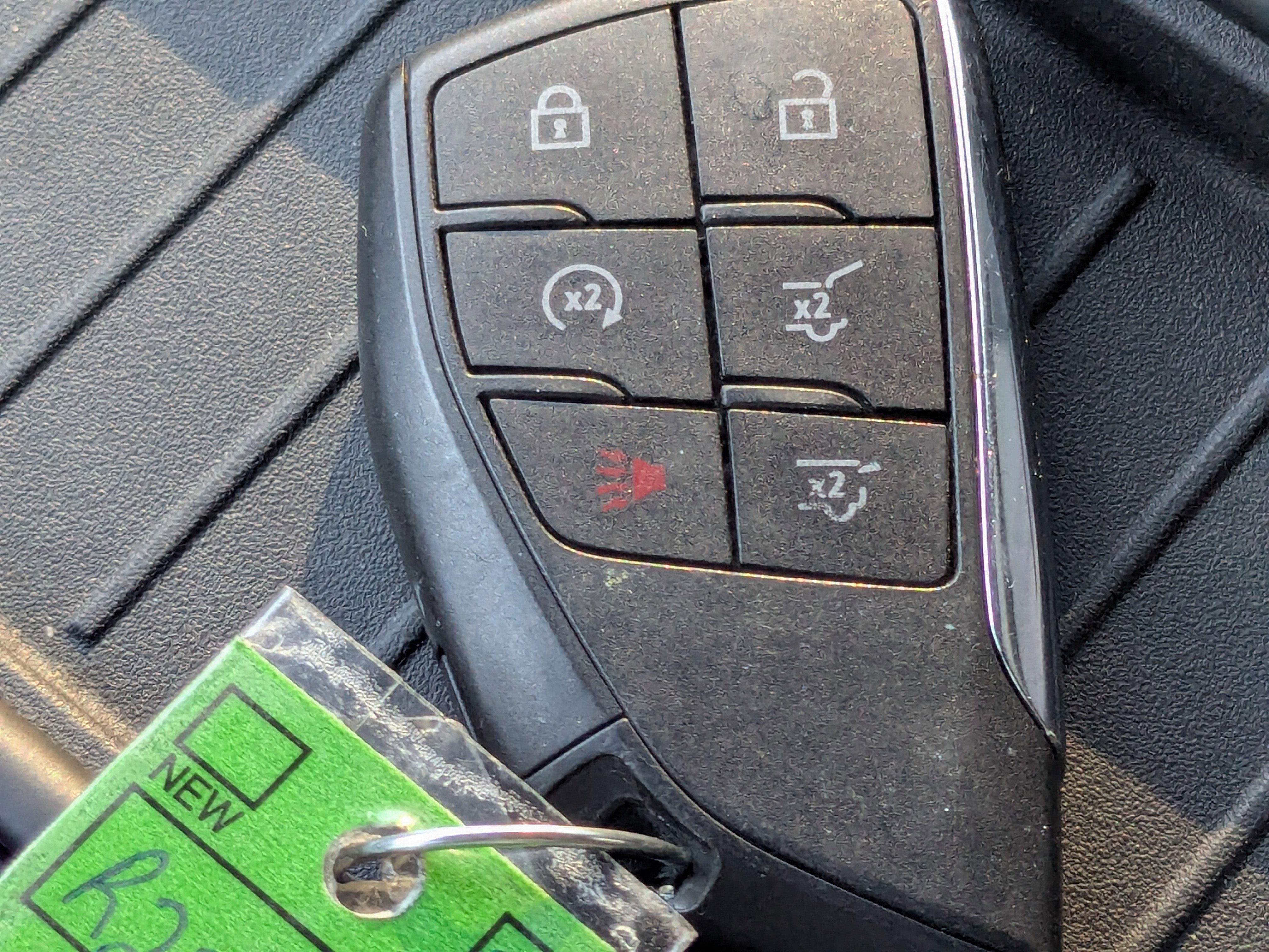 Used 2023 Chevrolet Suburban RST w/ Luxury Package AWD/4WD image 40