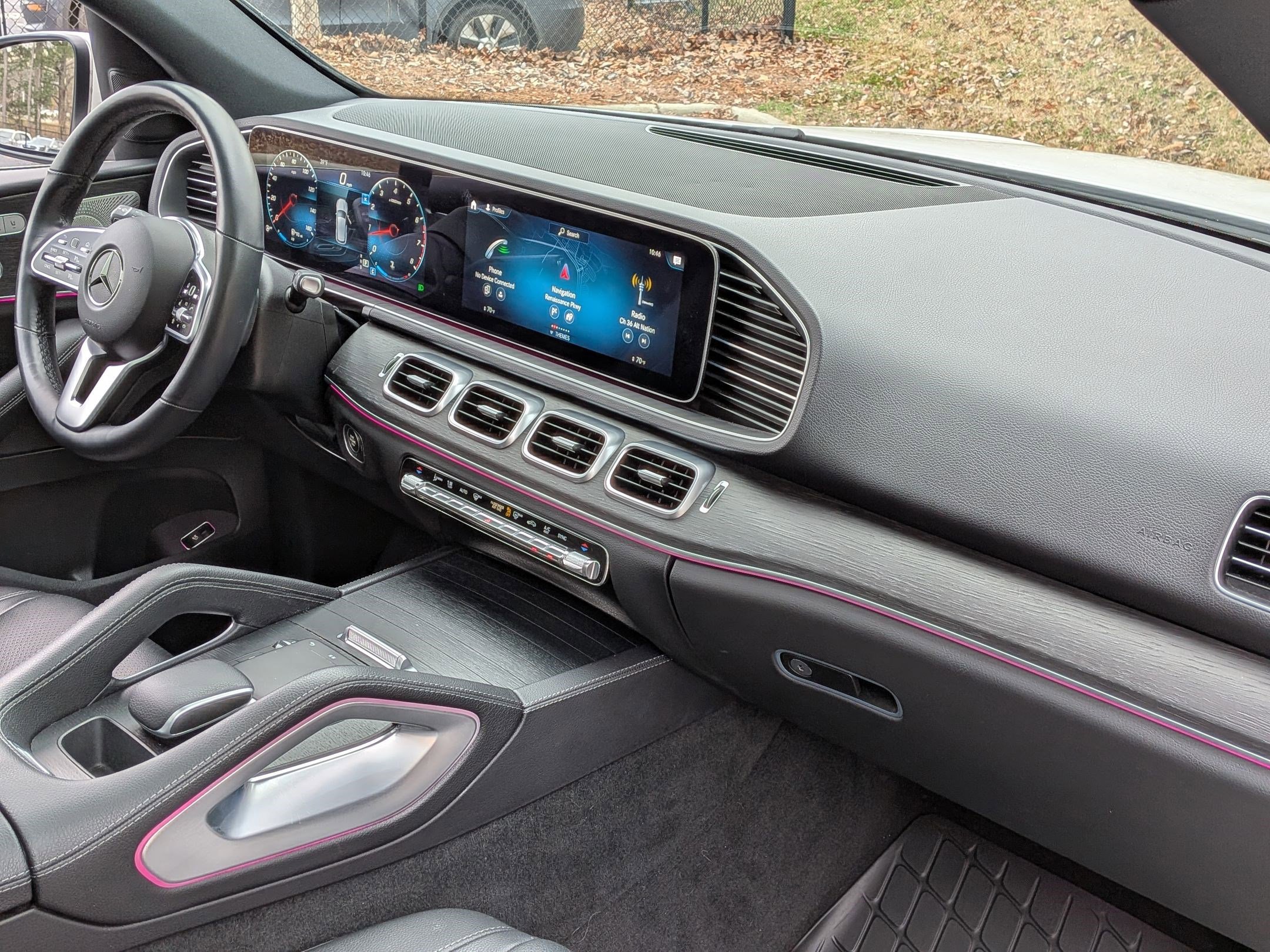 Certified 2023 Mercedes-Benz GLE 350 350 4MATIC image 35