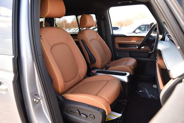 New 2025 Volkswagen ID. Buzz Pro S image 18