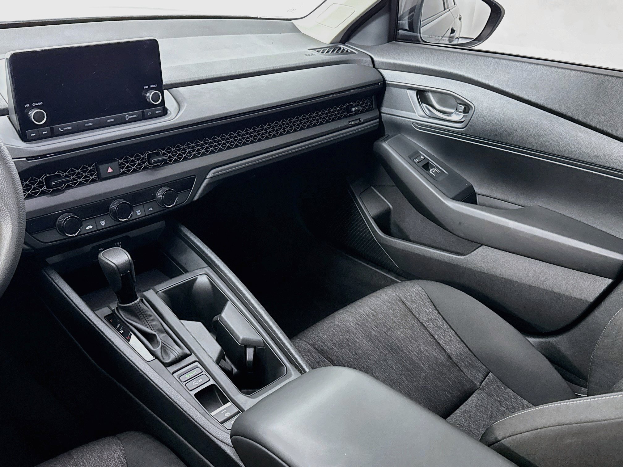 Certified 2023 Honda Accord LX image 21