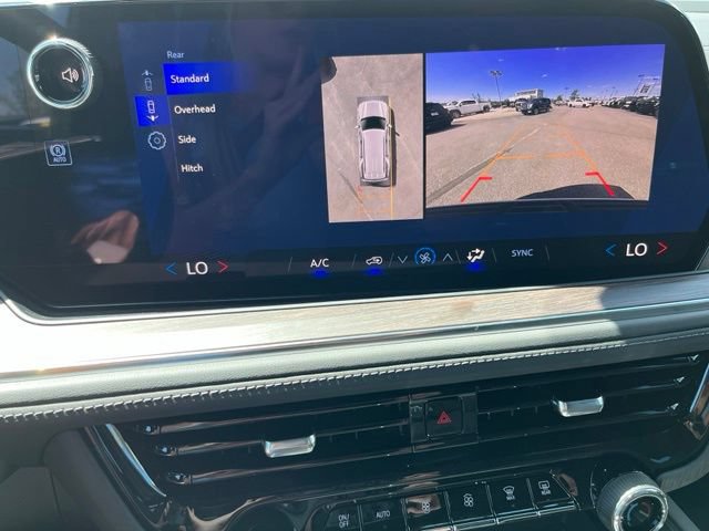 New 2026 Chevrolet Tahoe LS AWD/4WD image 34