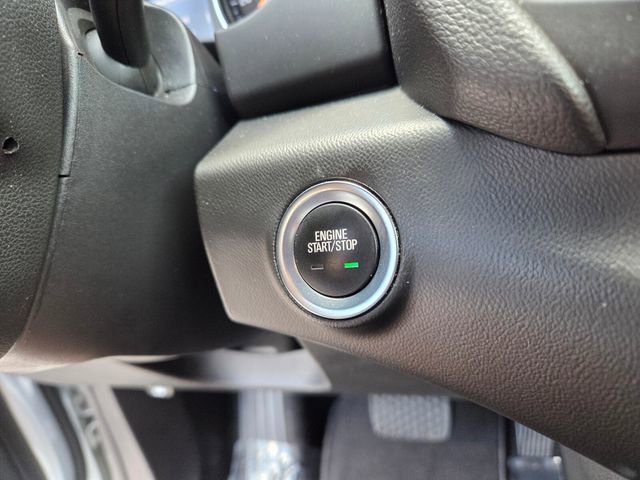 Used 2022 GMC Terrain SLT AWD/4WD image 28