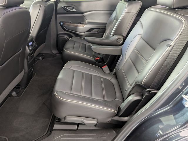 Used 2020 GMC Acadia Denali w/ Trailering Package image 29