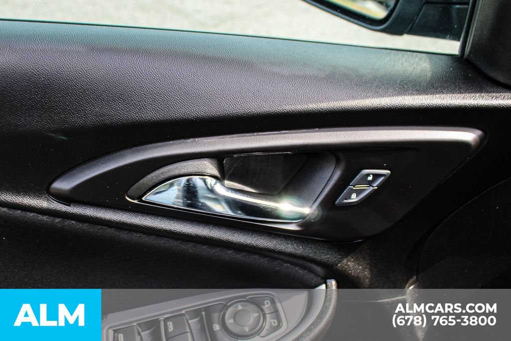 Used 2024 Chevrolet Malibu LT FWD image 36