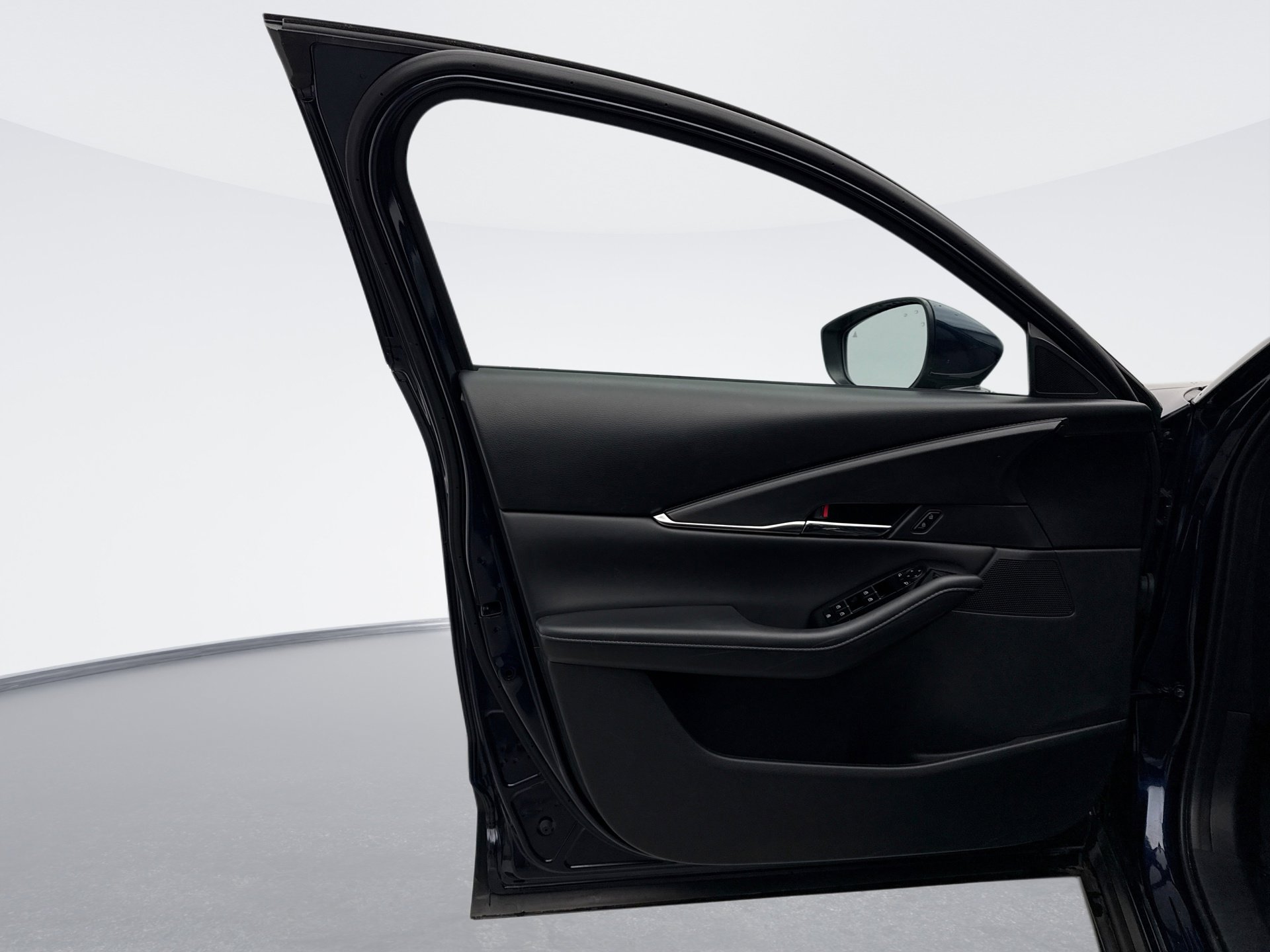 Used 2022 MAZDA CX-30 AWD 2.5 S w/ Preferred Package image 9