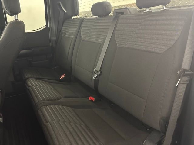 Used 2021 Ford F150 XL w/ Equipment Group 101A High image 14