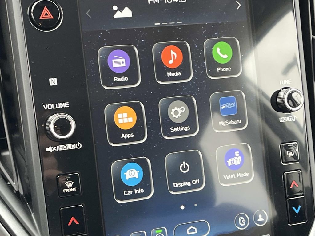 Used 2026 Subaru Crosstrek 2.0i Premium image 33