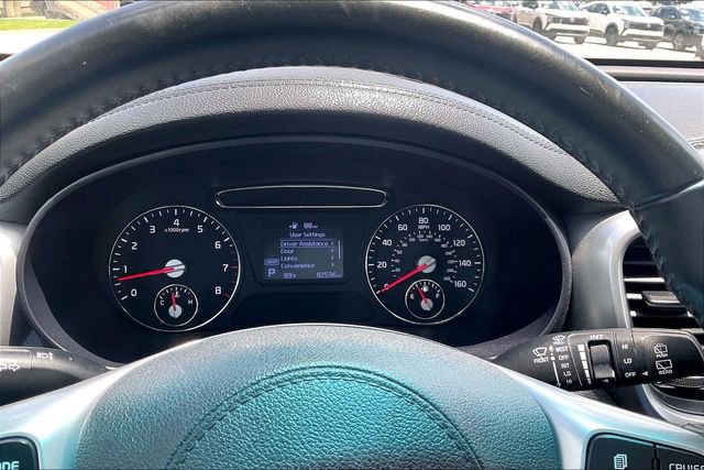 Used 2020 Kia Sorento S FWD image 18
