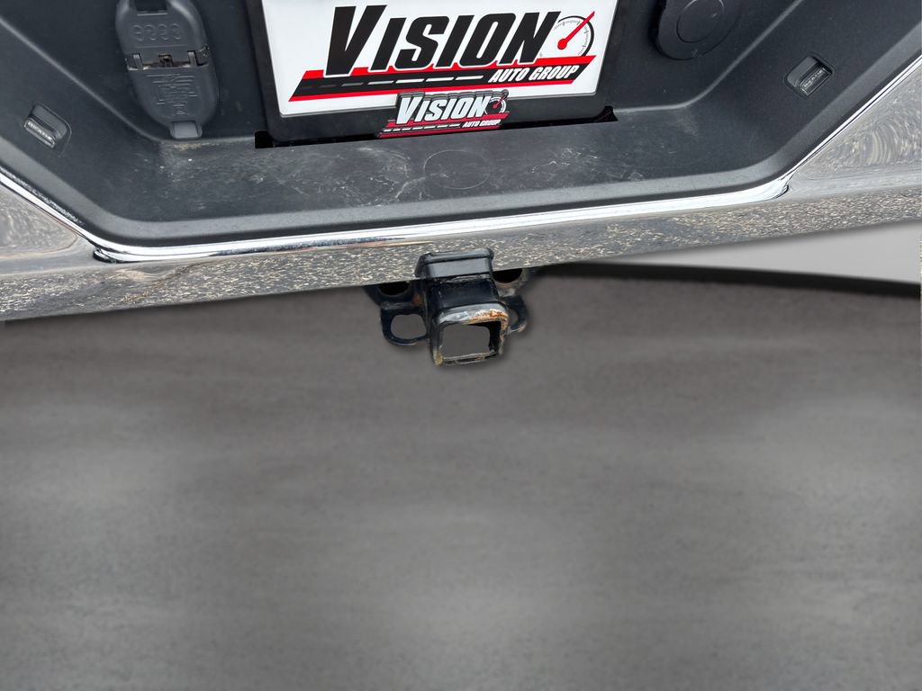 Used 2022 Chevrolet Silverado 1500 LT image 14