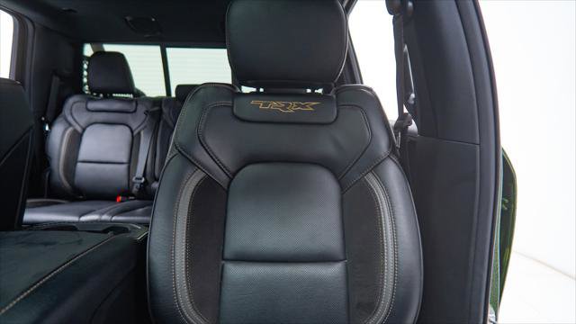 Used 2024 RAM 1500 TRX image 36