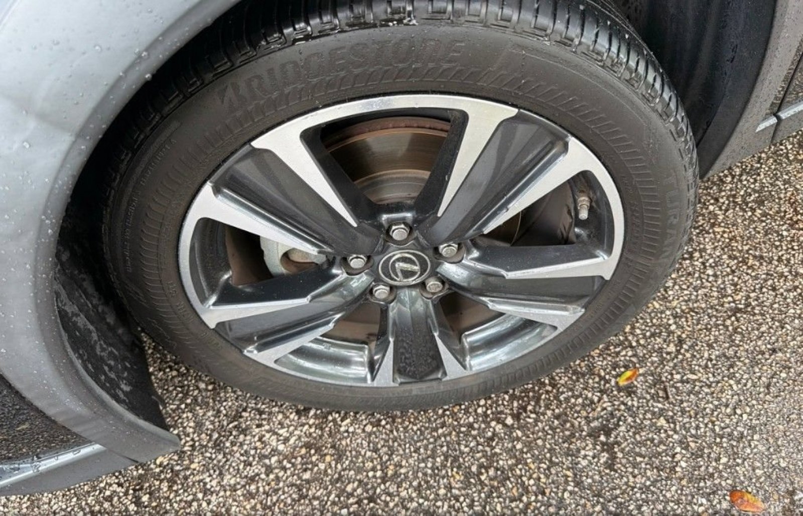 Used 2021 Lexus UX 200 w/ Accessory Package (Z1) FWD image 14