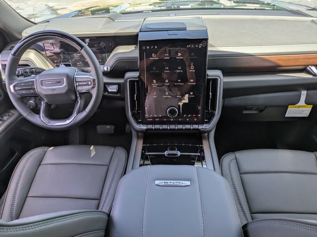 New 2026 GMC Yukon Denali w/ Denali Reserve Package AWD/4WD image 19