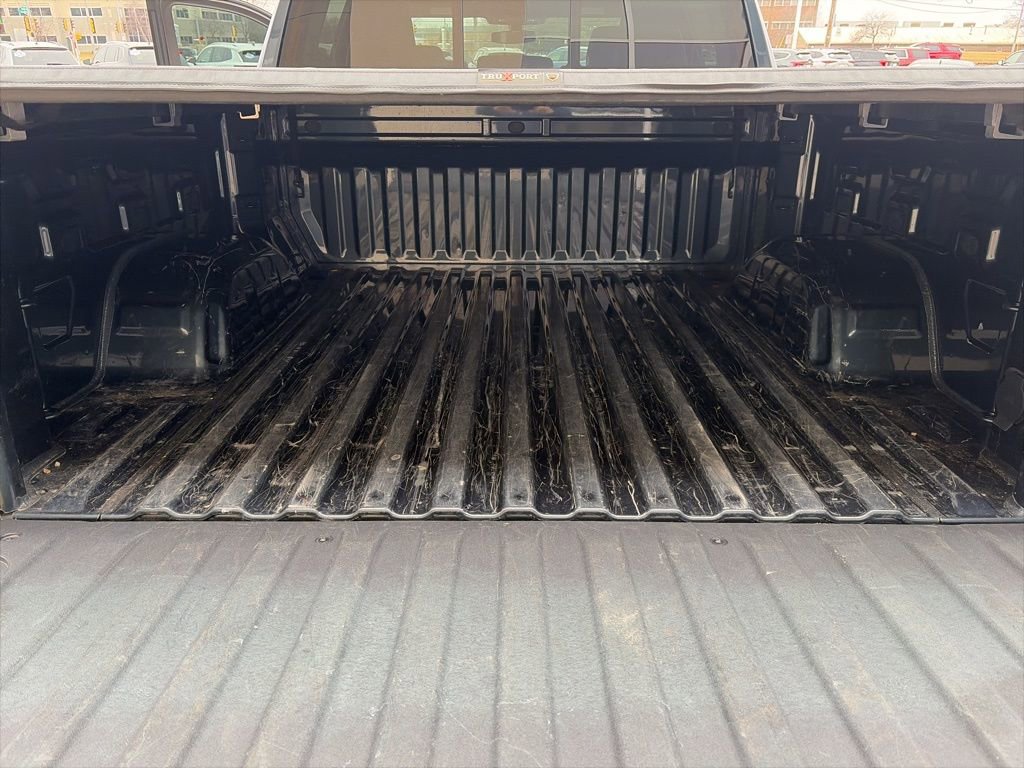 Used 2020 Chevrolet Silverado 1500 LT w/ All-Star Edition image 12