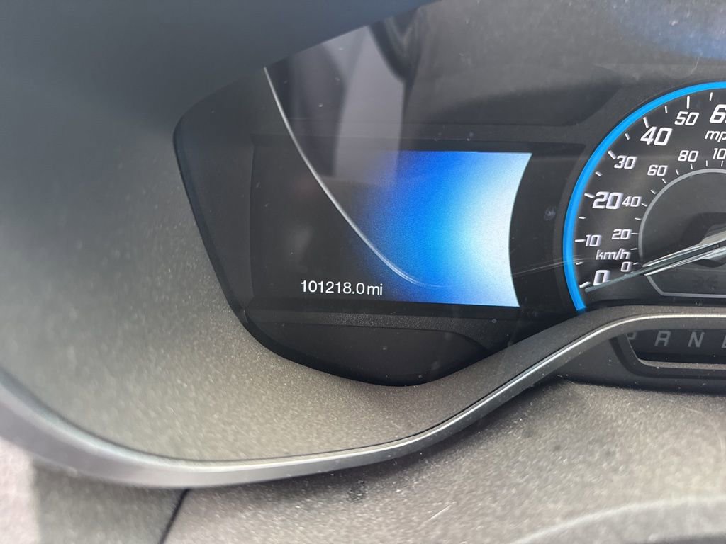 Certified 2017 Ford C-MAX SE image 7