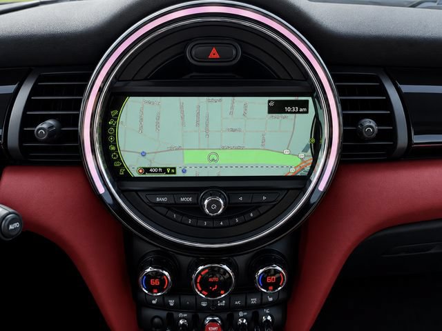 Used 2016 MINI Cooper S FWD image 14