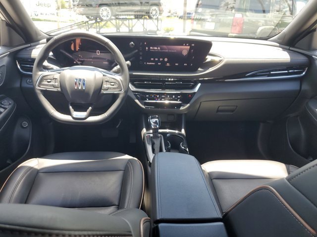 Used 2024 Buick Envista Avenir FWD image 15