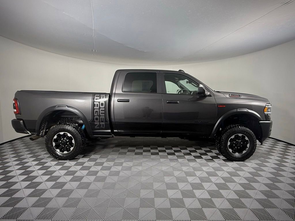 Used 2022 RAM 2500 Power Wagon image 10