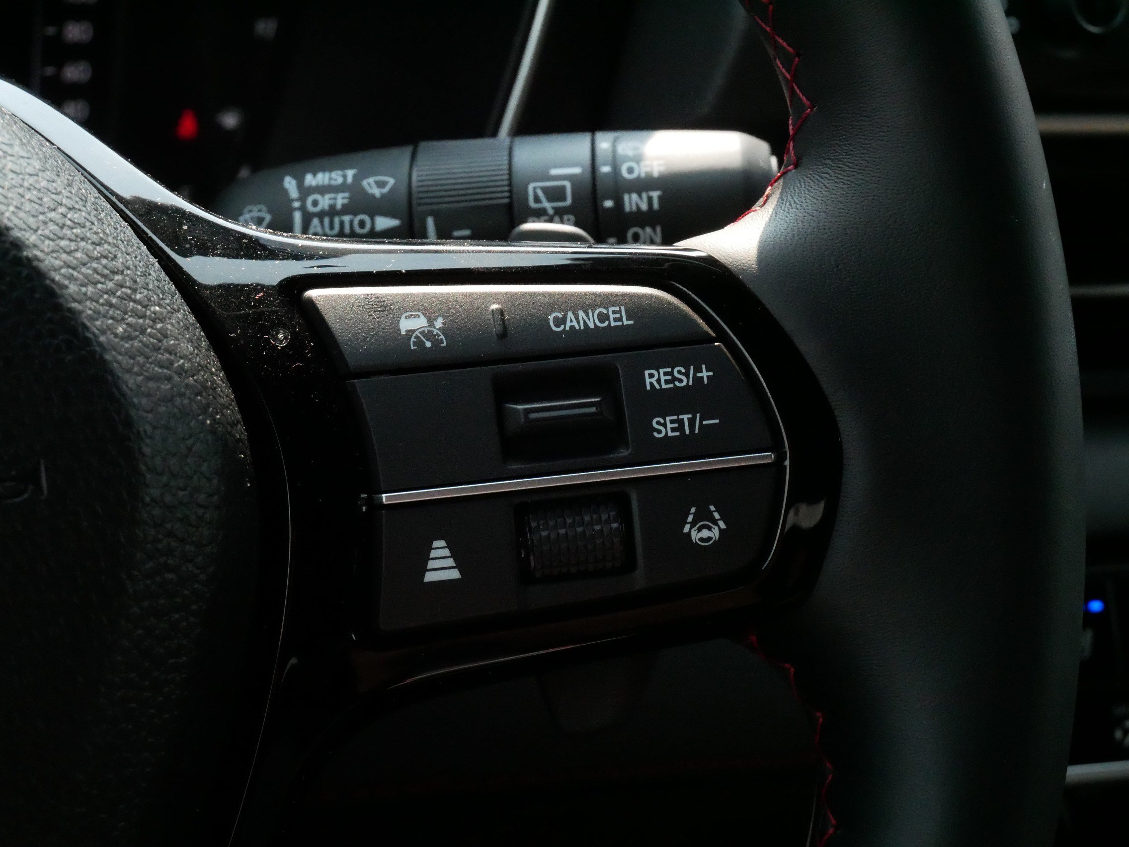 Certified 2026 Honda Pilot Black Edition image 26