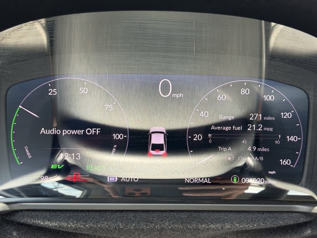 Used 2025 Honda Accord Touring image 31