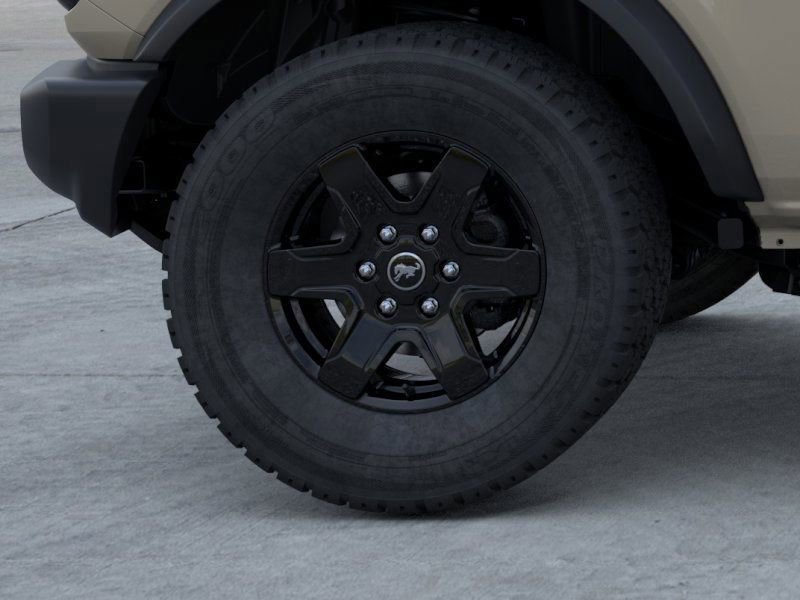 New 2025 Ford Bronco Big Bend image 21