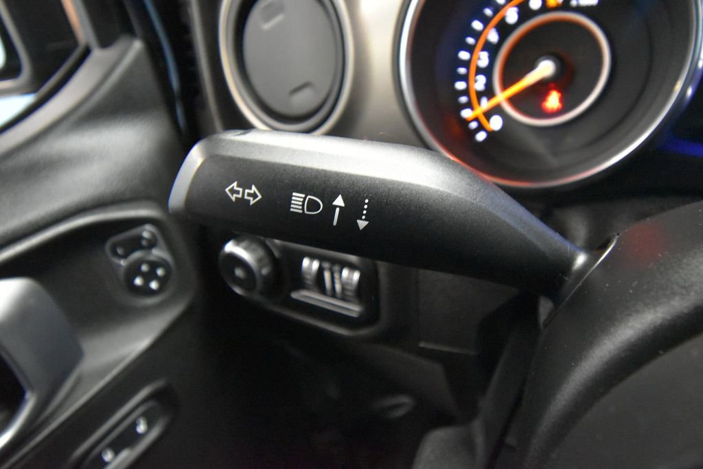 Used 2019 Jeep Wrangler Unlimited Sport S image 10