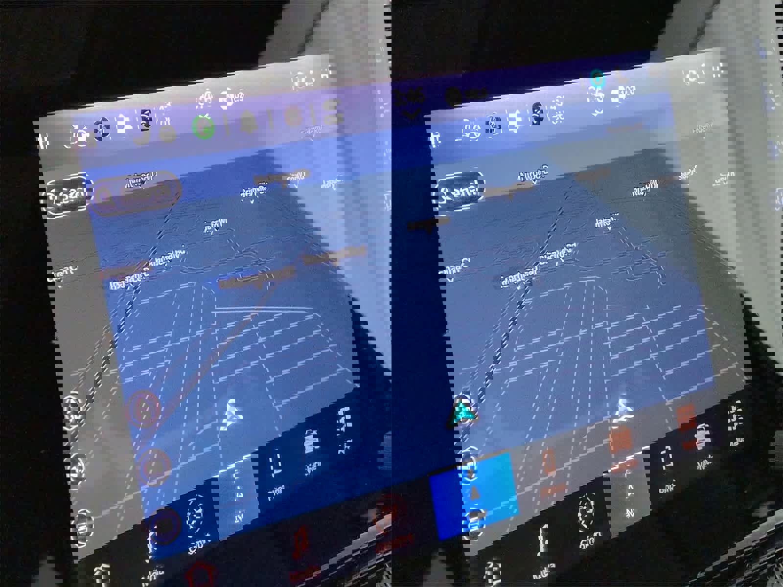 Used 2022 Jeep Wagoneer Series III w/ Premium Group I image 31