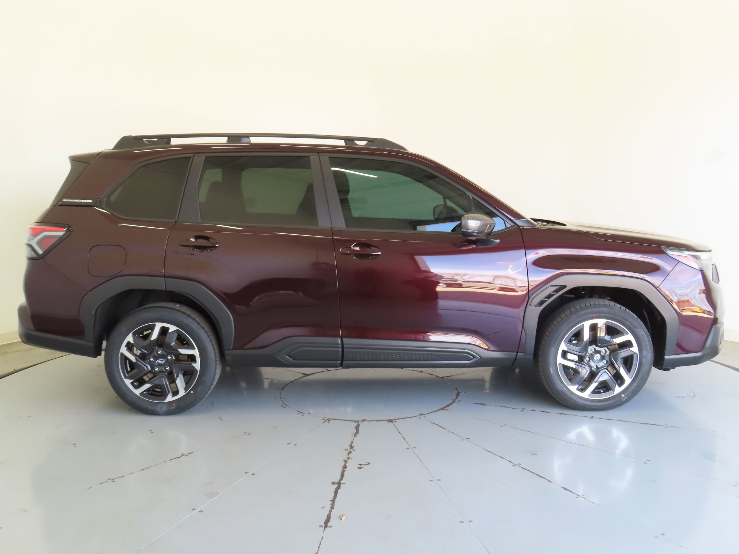 New 2026 Subaru Forester Limited image 2