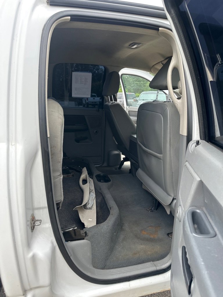 Used 2007 Dodge Ram 1500 Truck SLT image 12