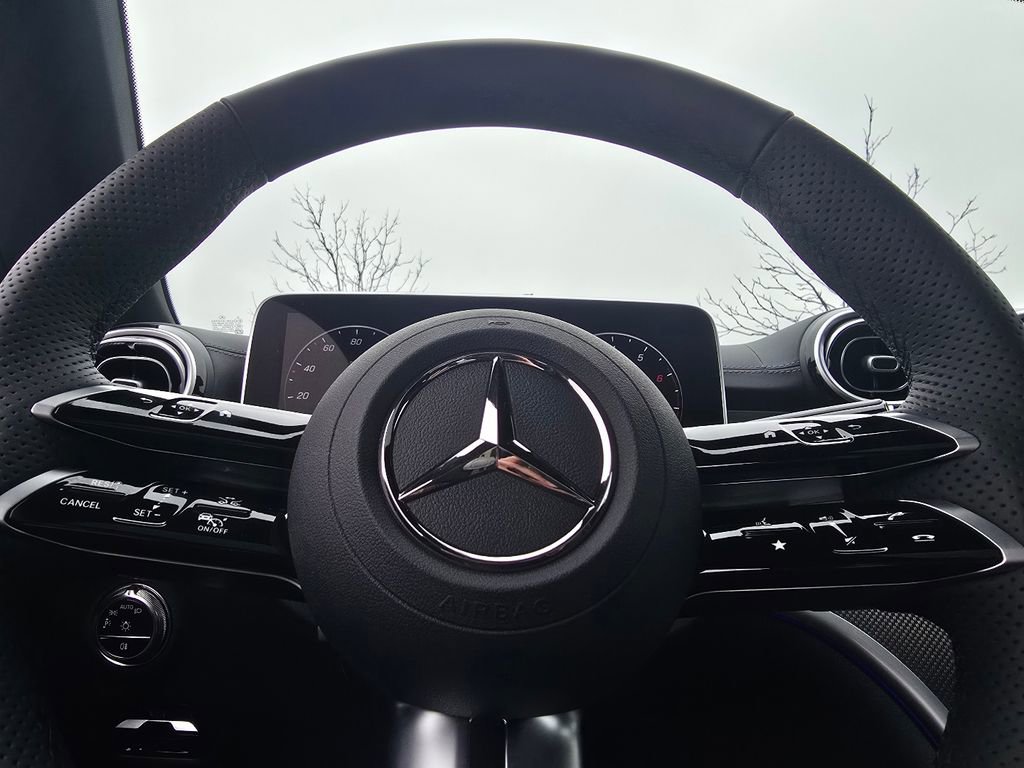 New 2026 Mercedes-Benz CLE 300 4MATIC Coupe image 27