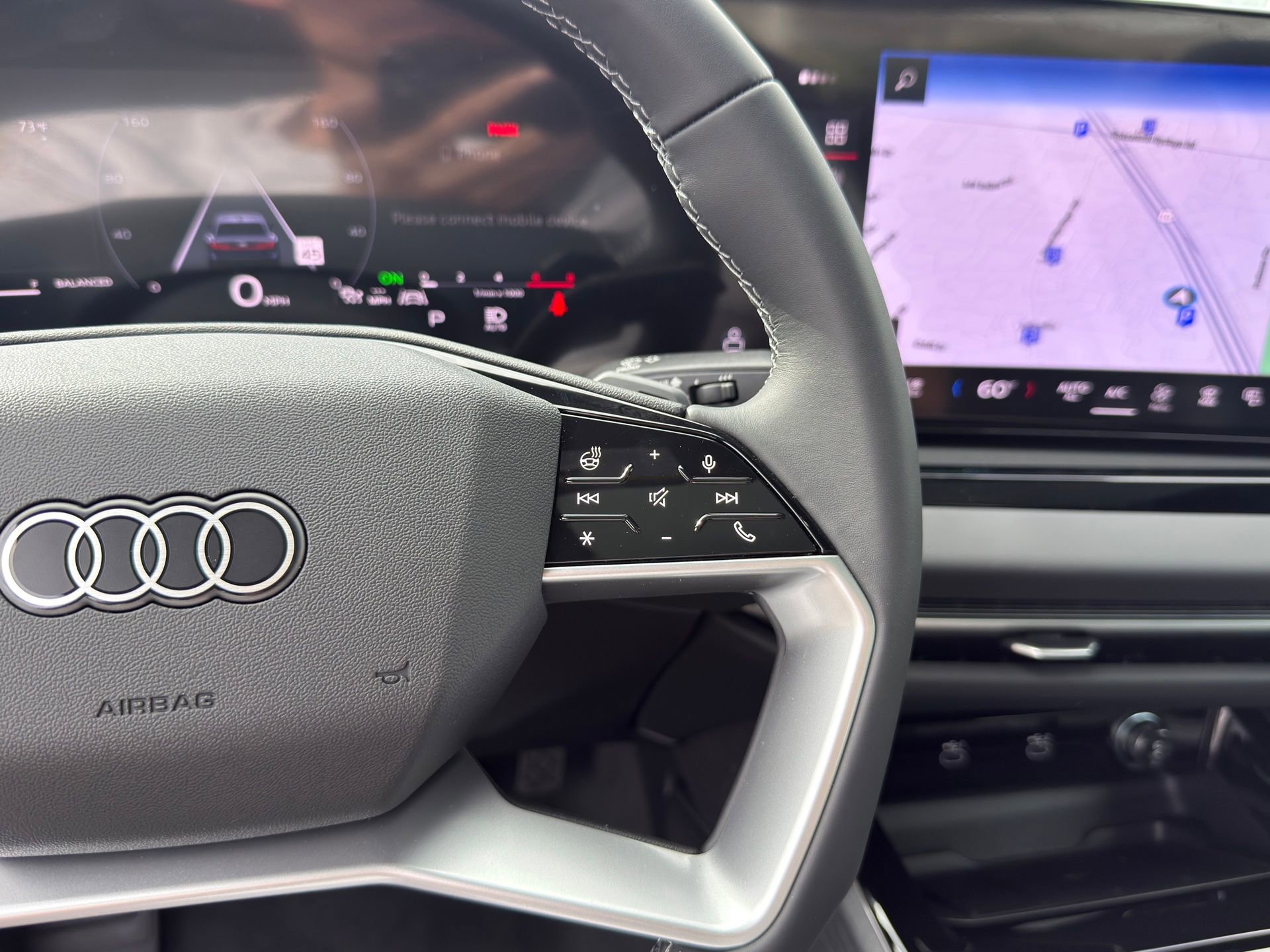 New 2026 Audi A6 Premium Plus image 18